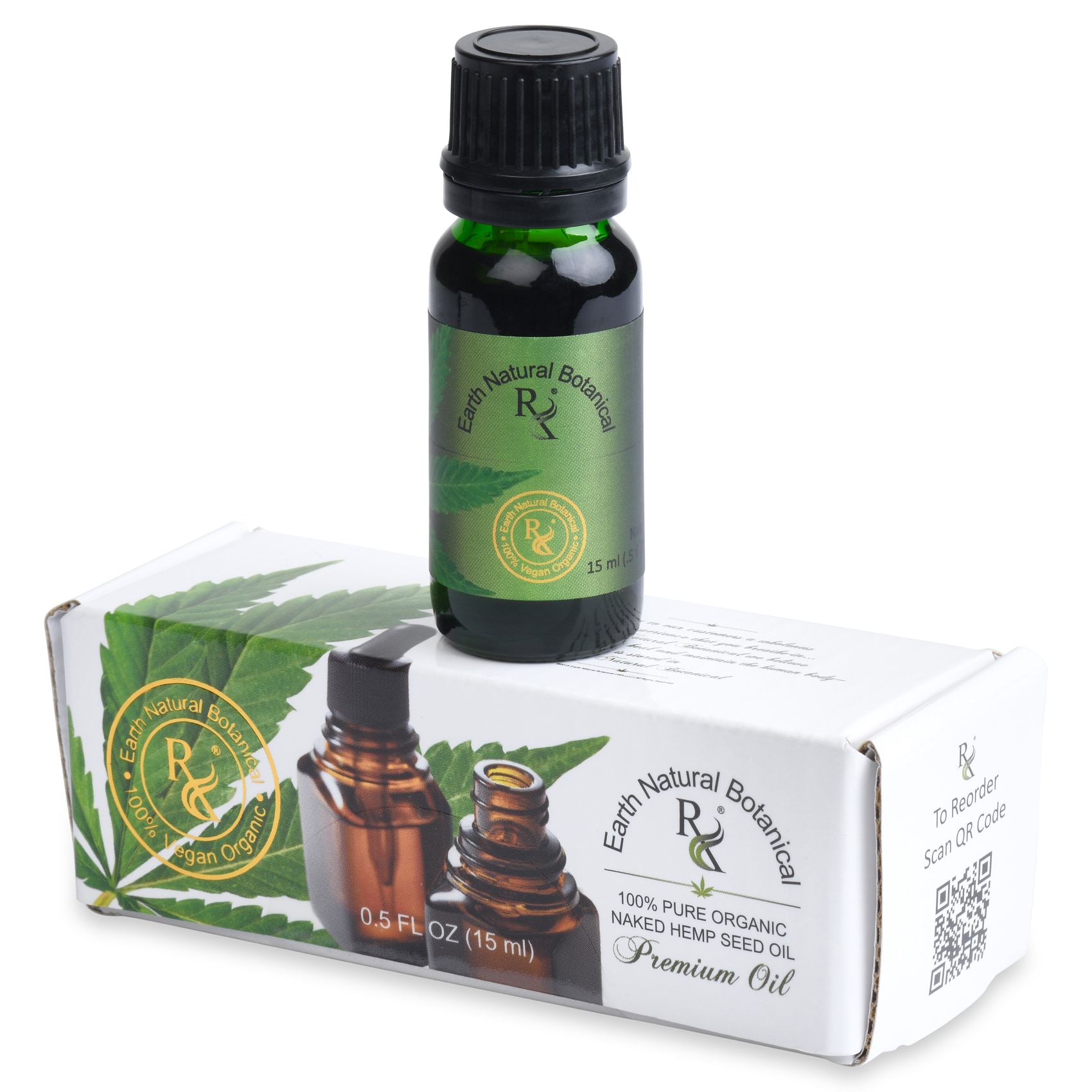 CBD & Hemp Product Photography CBD product photography
