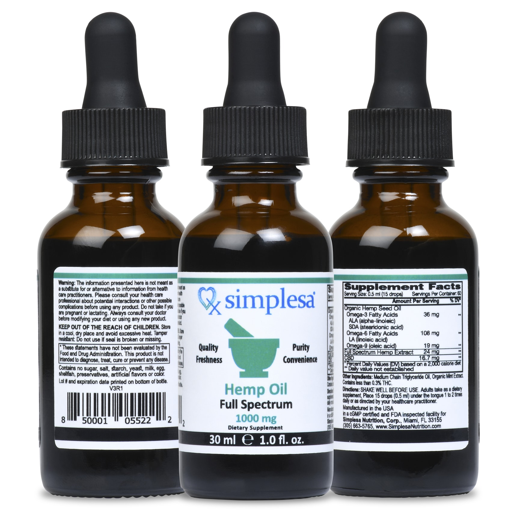 CBD & Hemp Product Photography CBD product photography