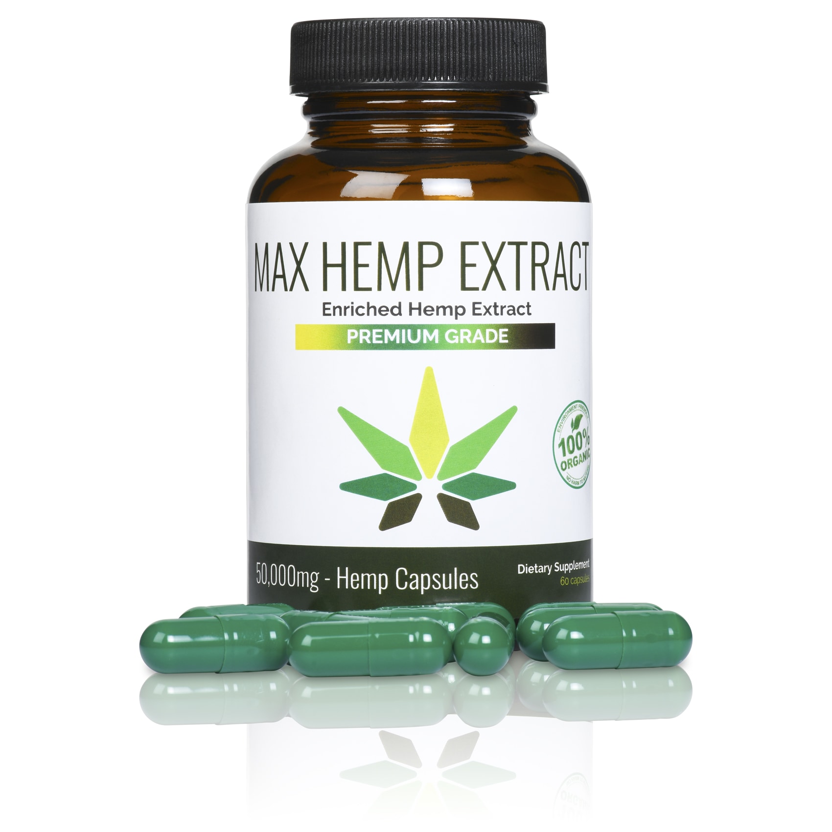 CBD & Hemp Product Photography CBD product photography