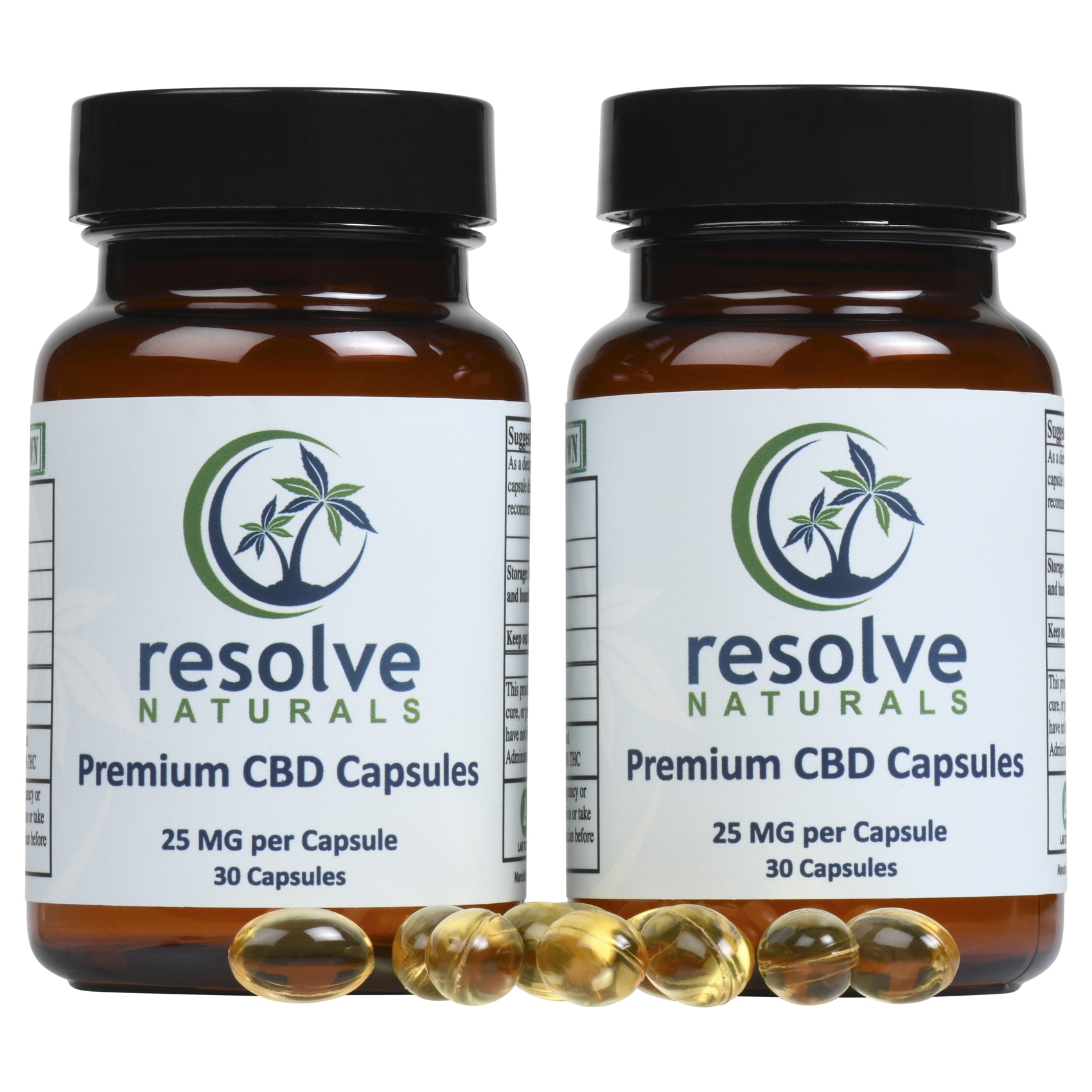 CBD & Hemp Product Photography CBD product photography
