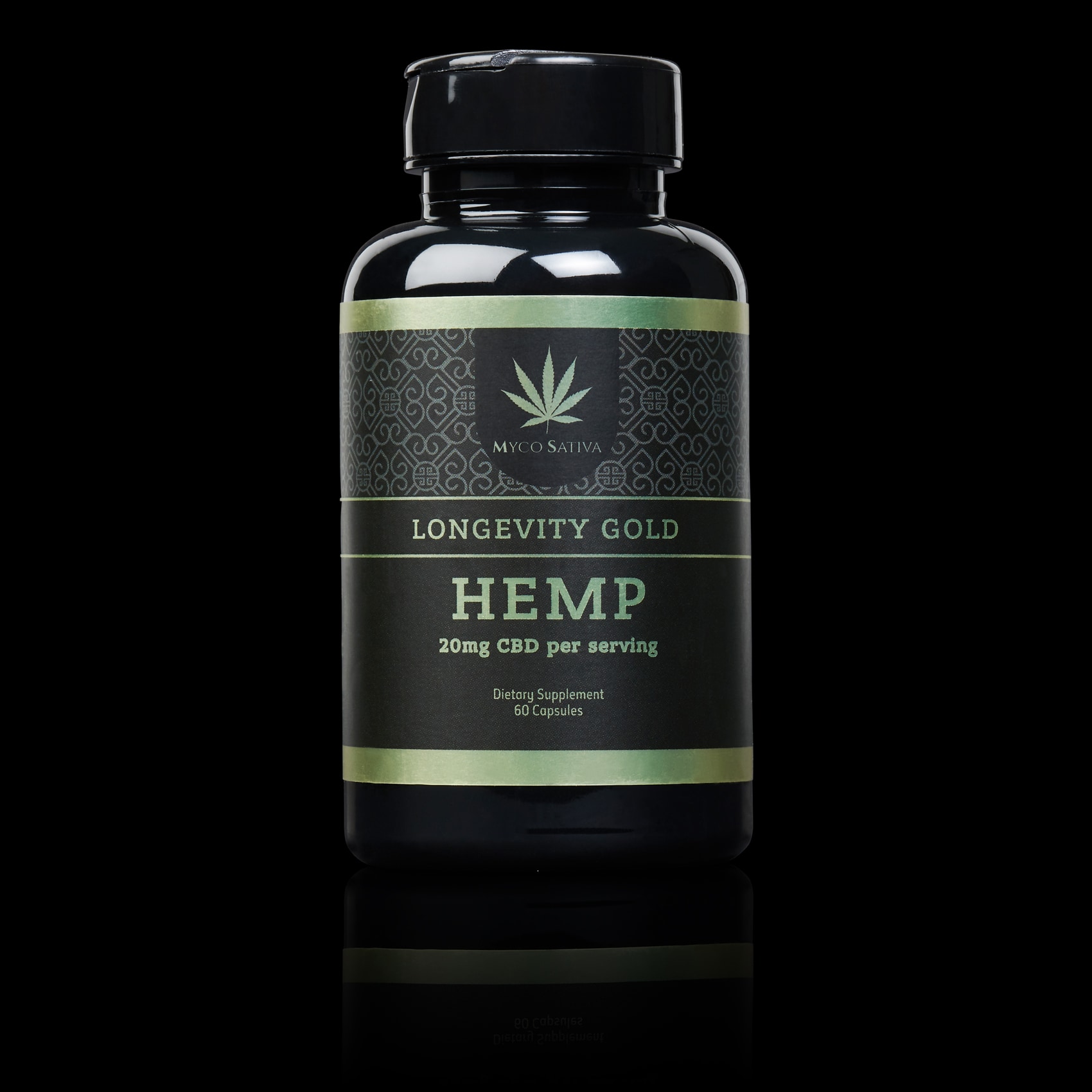 CBD & Hemp Product Photography CBD product photography