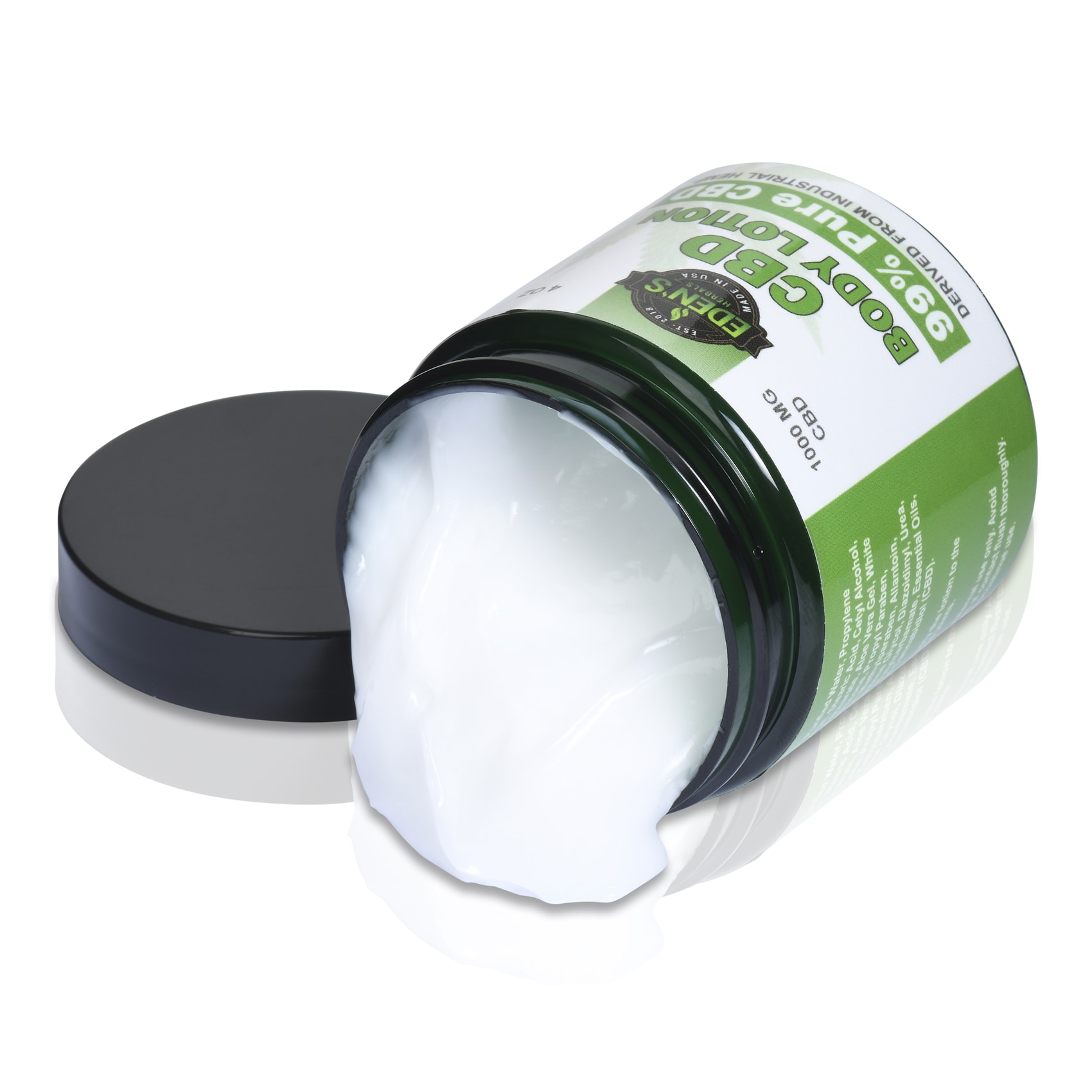 CBD & Hemp Product Photography CBD product photography