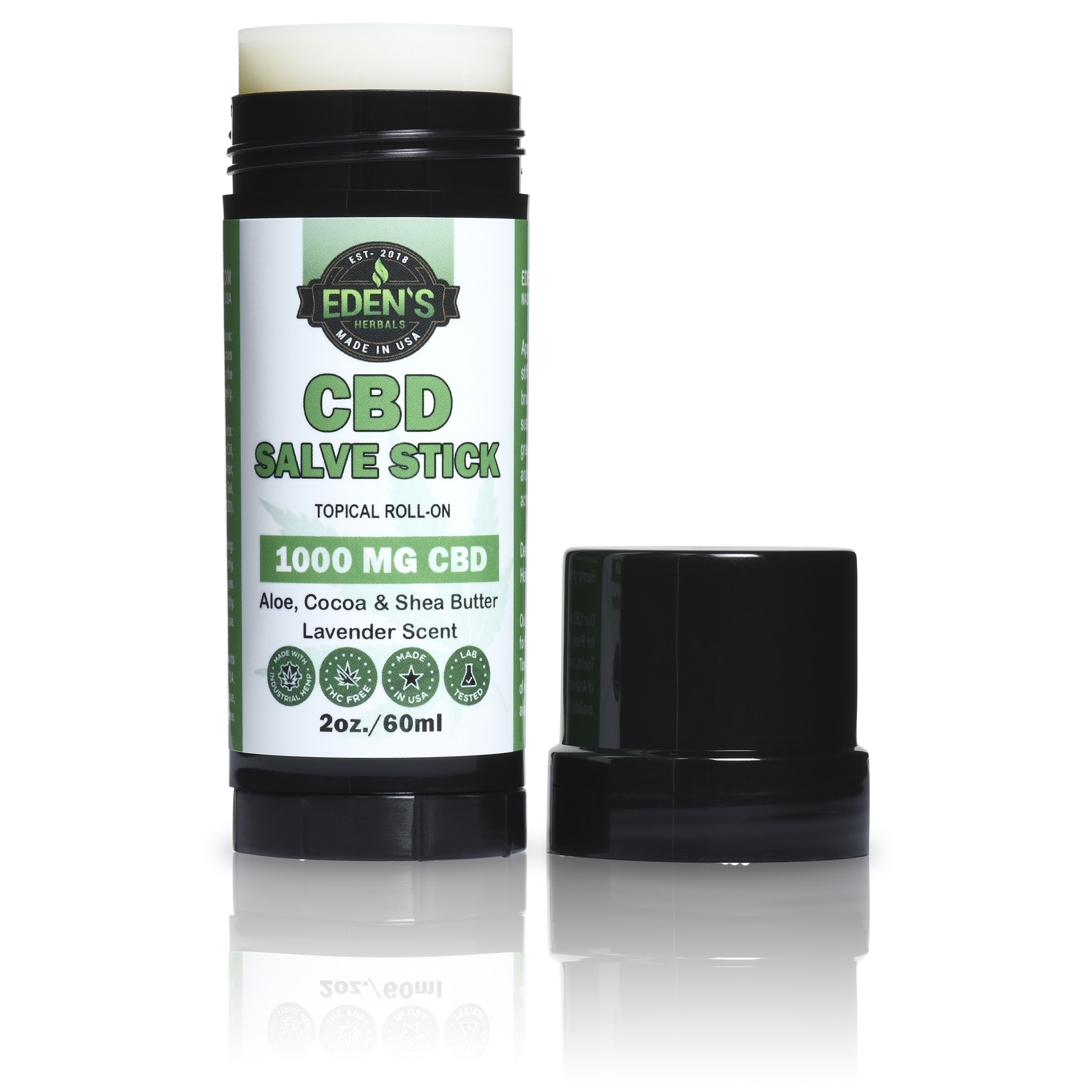 CBD & Hemp Product Photography CBD product photography