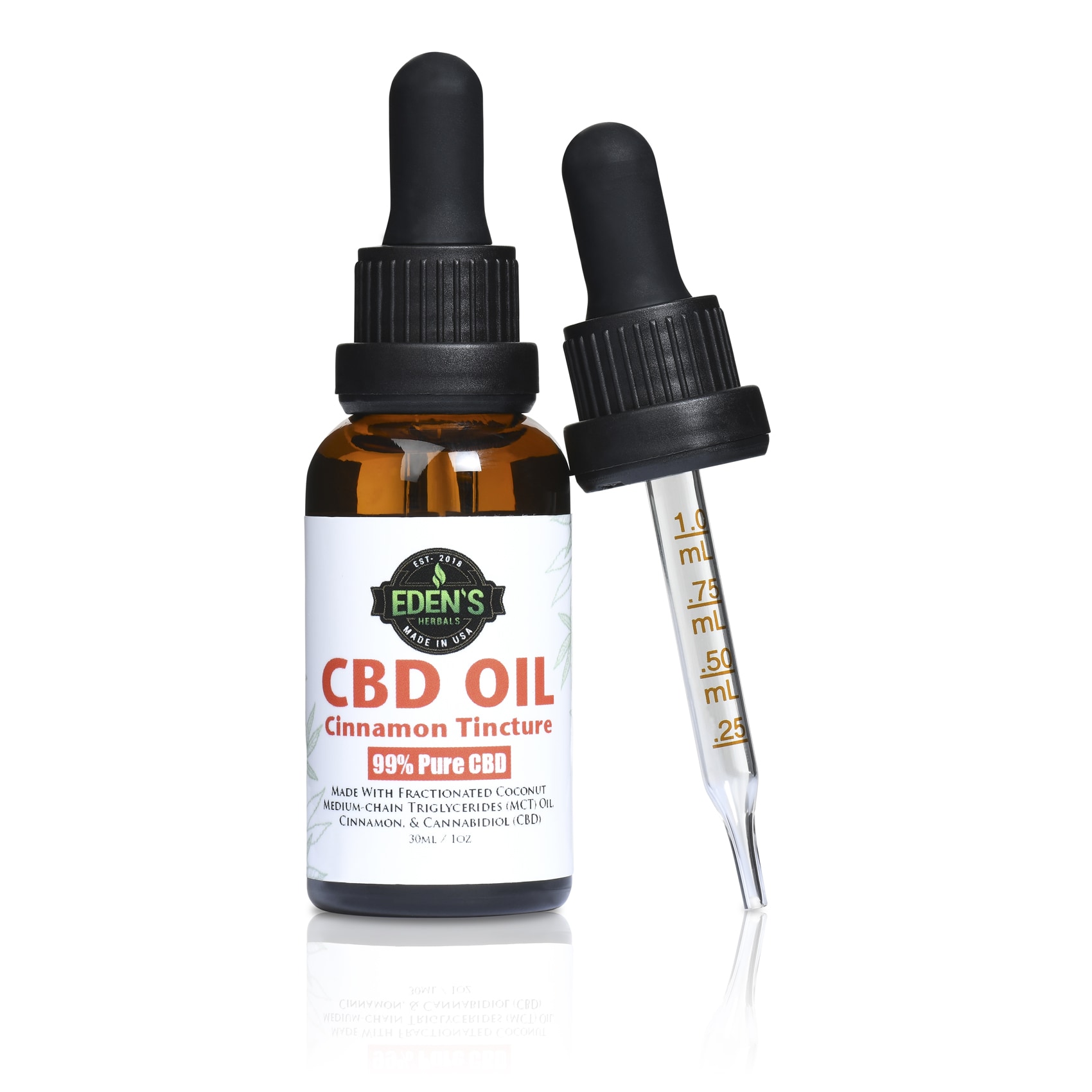 CBD & Hemp Product Photography CBD product photography